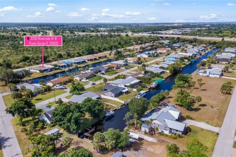 Dúplex en venta en Punta Gorda, Florida, 2 dormitorios, 102.66 m2 № 1219378 - foto 24