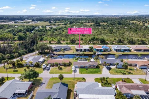 Dúplex en venta en Punta Gorda, Florida, 2 dormitorios, 102.66 m2 № 1219378 - foto 23