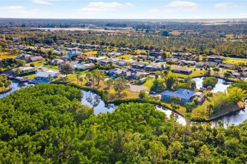 Duplex à vendre à Punta Gorda, Floride: 2 chambres, 102.66 m2 № 1219378 - photo 29