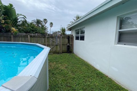 Casa en venta en Oakland Park, Florida, 3 dormitorios, 105.91 m2 № 936612 - foto 3