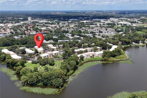 Copropriété à vendre à Orlando, Floride: 2 chambres, 108.23 m2 № 1342961 - photo 28