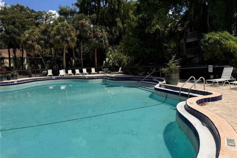 Copropriété à vendre à Orlando, Floride: 2 chambres, 108.23 m2 № 1342961 - photo 21