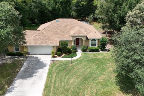 Villa ou maison à vendre à Beverly Hills, Floride: 3 chambres, 165.09 m2 № 1343033 - photo 4