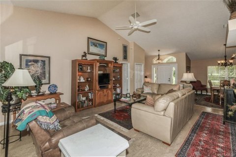 Villa ou maison à vendre à Beverly Hills, Floride: 3 chambres, 165.09 m2 № 1343033 - photo 7