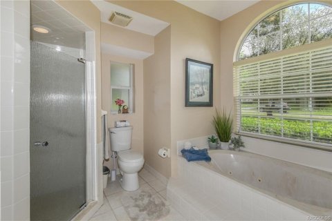 House in Beverly Hills, Florida 3 bedrooms, 165.09 sq.m. № 1343033 - photo 25