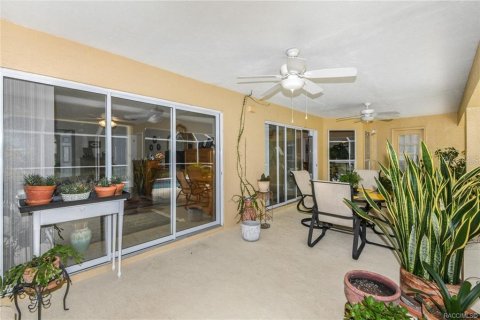 House in Beverly Hills, Florida 3 bedrooms, 165.09 sq.m. № 1343033 - photo 28