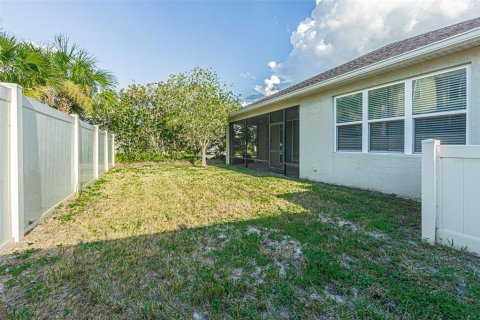 Villa ou maison à vendre à Tampa, Floride: 3 chambres, 190.54 m2 № 1343034 - photo 22