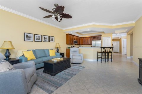 Condo in Punta Gorda, Florida, 2 bedrooms  № 1342962 - photo 7