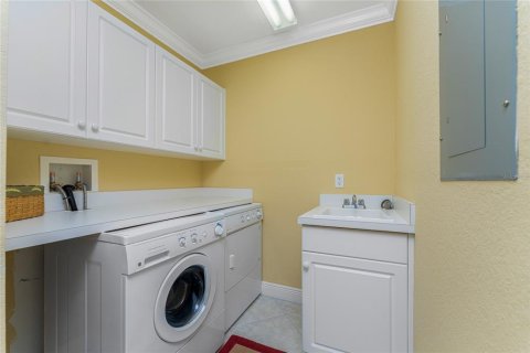 Condo in Punta Gorda, Florida, 2 bedrooms  № 1342962 - photo 24