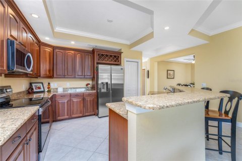 Condo in Punta Gorda, Florida, 2 bedrooms  № 1342962 - photo 18