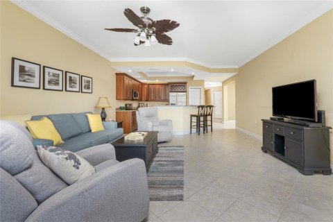 Condo in Punta Gorda, Florida, 2 bedrooms  № 1342962 - photo 8