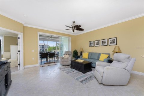 Copropriété à vendre à Punta Gorda, Floride: 2 chambres, 155.15 m2 № 1342962 - photo 9