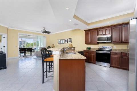 Condo in Punta Gorda, Florida, 2 bedrooms  № 1342962 - photo 19