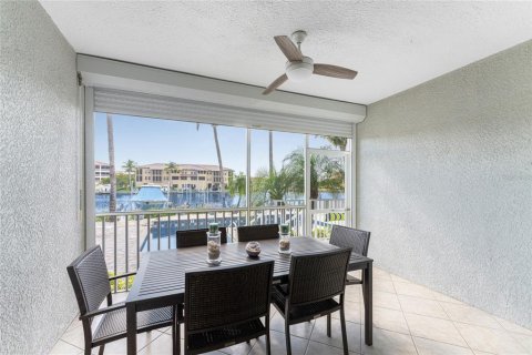 Copropriété à vendre à Punta Gorda, Floride: 2 chambres, 155.15 m2 № 1342962 - photo 27