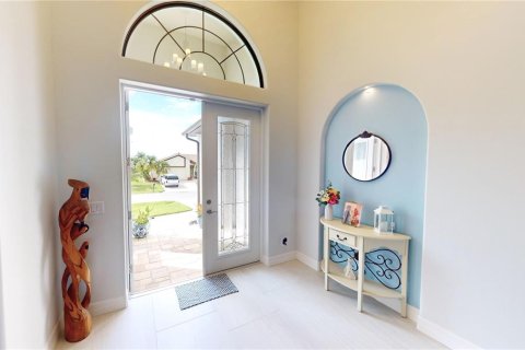 Villa ou maison à vendre à Punta Gorda, Floride: 3 chambres, 205.69 m2 № 1307609 - photo 2