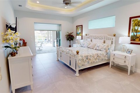 Villa ou maison à vendre à Punta Gorda, Floride: 3 chambres, 205.69 m2 № 1307609 - photo 14