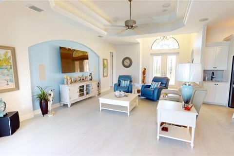 Villa ou maison à vendre à Punta Gorda, Floride: 3 chambres, 205.69 m2 № 1307609 - photo 7