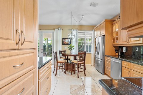 Casa en venta en Miami Lakes, Florida, 3 dormitorios, 199.18 m2 № 1132686 - foto 28