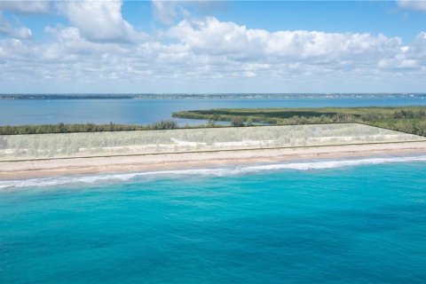 Casa en venta en Hutchinson Island South, Florida, 4 dormitorios, 363.34 m2 № 1132856 - foto 3