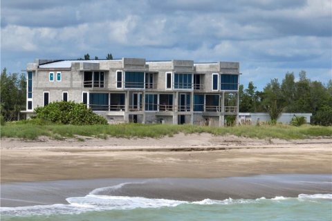 Casa en venta en Hutchinson Island South, Florida, 4 dormitorios, 363.34 m2 № 1132856 - foto 10