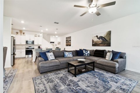 Adosado en venta en San Antonio, Florida, 3 dormitorios, 215.44 m2 № 1371857 - foto 11