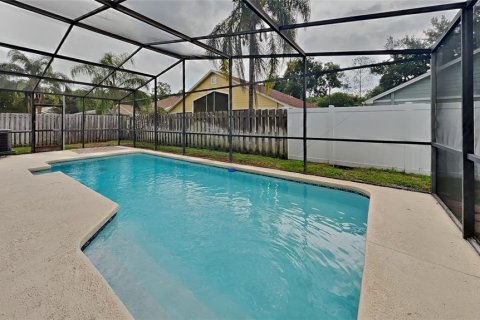 Villa ou maison à vendre à Tampa, Floride: 3 chambres, 214.7 m2 № 1371859 - photo 3