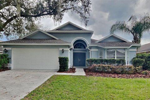 Casa en venta en Tampa, Florida, 3 dormitorios, 214.7 m2 № 1371859 - foto 1