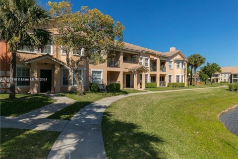 Copropriété à vendre à North Lauderdale, Floride: 3 chambres, 137.5 m2 № 1272162 - photo 9