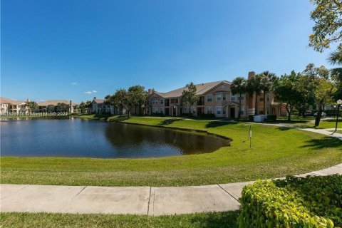 Copropriété à vendre à North Lauderdale, Floride: 3 chambres, 137.5 m2 № 1272162 - photo 8