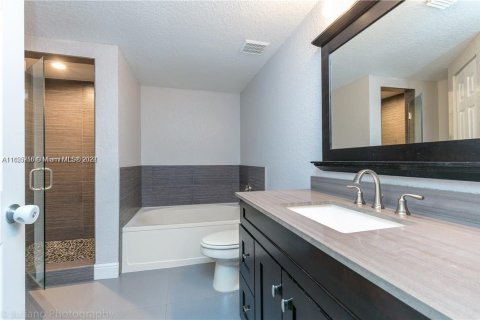 Copropriété à vendre à North Lauderdale, Floride: 3 chambres, 137.5 m2 № 1272162 - photo 7