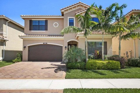 Casa en venta en Delray Beach, Florida, 4 dormitorios, 246.75 m2 № 1178673 - foto 12