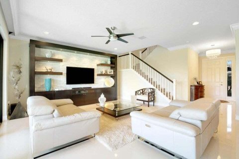 Casa en venta en Delray Beach, Florida, 4 dormitorios, 246.75 m2 № 1178673 - foto 10