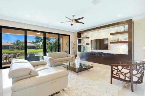 Casa en venta en Delray Beach, Florida, 4 dormitorios, 246.75 m2 № 1178673 - foto 11