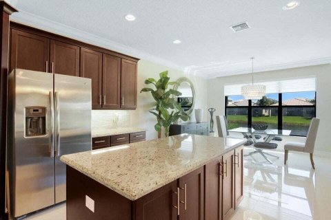 Casa en venta en Delray Beach, Florida, 4 dormitorios, 246.75 m2 № 1178673 - foto 7