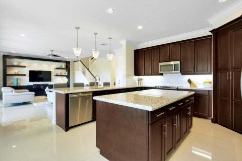 Casa en venta en Delray Beach, Florida, 4 dormitorios, 246.75 m2 № 1178673 - foto 8