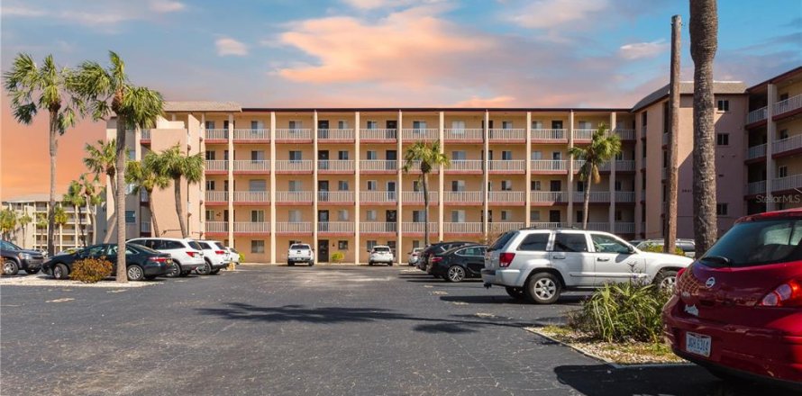 Condominio en Bradenton, Florida, 2 dormitorios  № 1414738