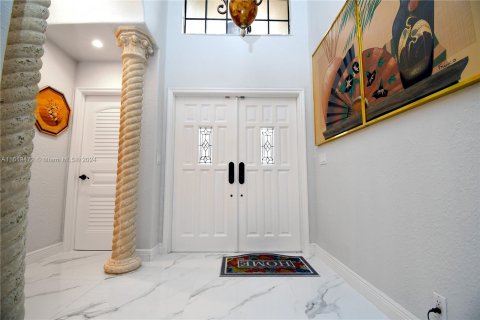 Villa ou maison à vendre à Boca Raton, Floride: 2 chambres, 179.86 m2 № 1270522 - photo 3