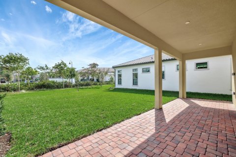 Villa ou maison à vendre à Parkland, Floride: 3 chambres, 253.44 m2 № 1007500 - photo 6