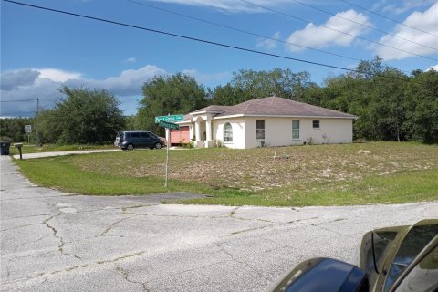 Land in Kissimmee, Florida № 217968 - photo 2