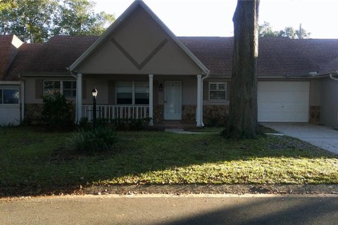 Villa ou maison à vendre à Ocala, Floride: 2 chambres, 127.18 m2 № 864089 - photo 1