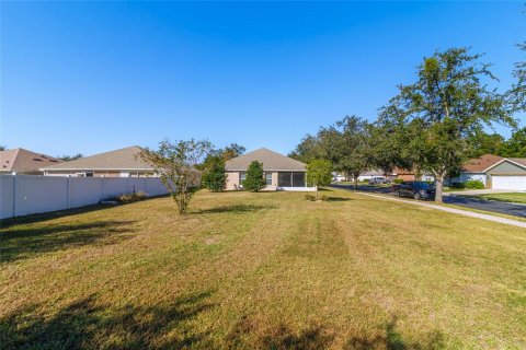 Casa en venta en Ocala, Florida, 2 dormitorios, 136.1 m2 № 1415865 - foto 4