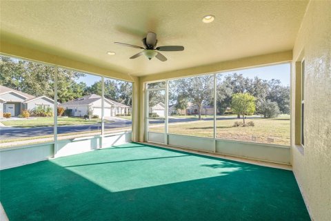 Villa ou maison à vendre à Ocala, Floride: 2 chambres, 136.1 m2 № 1415865 - photo 5