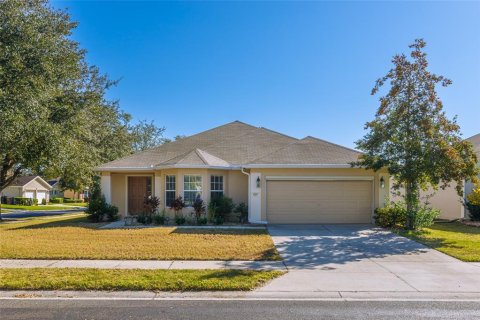 Villa ou maison à vendre à Ocala, Floride: 2 chambres, 136.1 m2 № 1415865 - photo 1