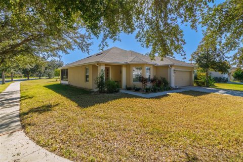 House in Ocala, Florida 2 bedrooms, 136.1 sq.m. № 1415865 - photo 2