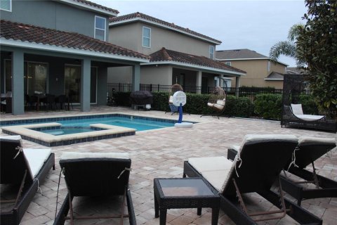 House in Kissimmee, Florida 9 bedrooms, 430.14 sq.m. № 1327307 - photo 7