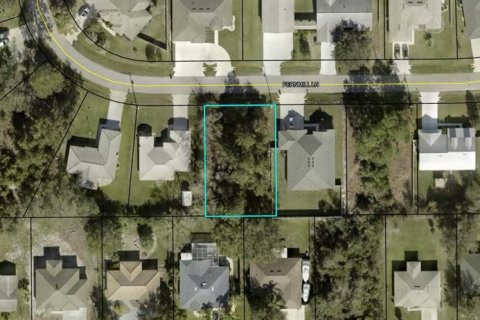 Terreno en venta en Palm Coast, Florida № 1317012 - foto 1