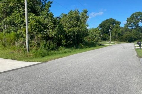 Terreno en venta en Palm Coast, Florida № 1317012 - foto 3