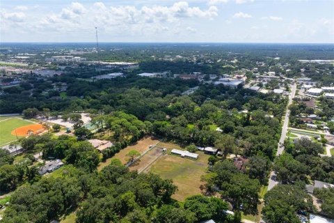 Terreno en venta en Sarasota, Florida № 1376222 - foto 1