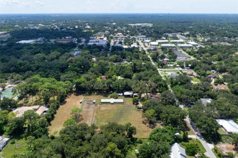 Terreno en venta en Sarasota, Florida № 1376222 - foto 9