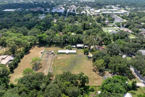 Terreno en venta en Sarasota, Florida № 1376222 - foto 3